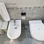 100mt From Termini Bright 2br Apartmán