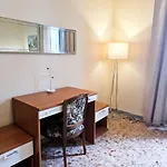 100mt From Termini Bright 2br 罗马