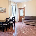 100mt From Termini Bright 2br *