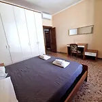 公寓 100mt From Termini Bright 2br