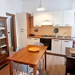 公寓 100mt From Termini Bright 2br *