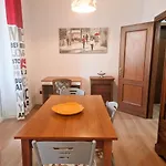 公寓 100mt From Termini Bright 2br 罗马