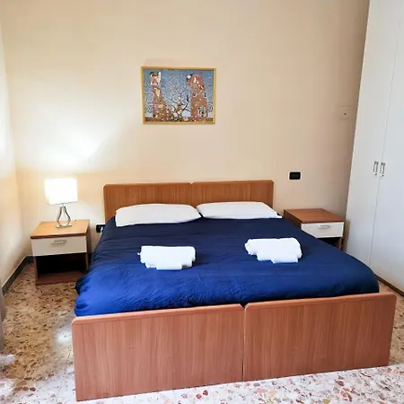 100mt From Termini Bright 2br *