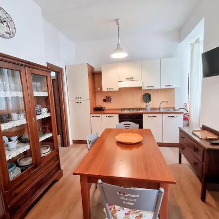 公寓 100mt From Termini Bright 2br *