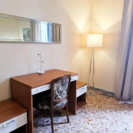 100mt From Termini Bright 2br Řím