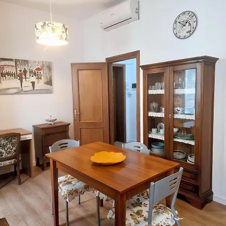 100mt From Termini Bright 2br