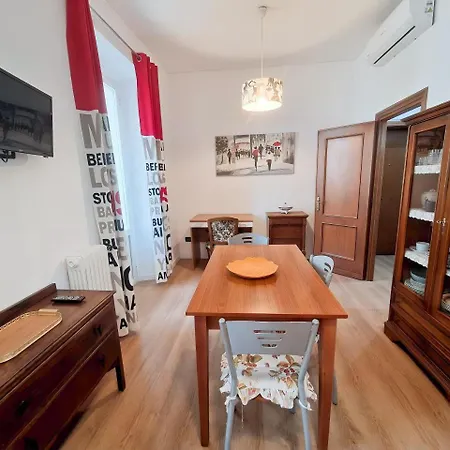 100mt From Termini Bright 2br * Řím