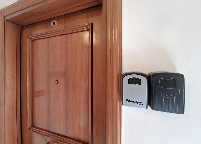 100mt From Termini Bright 2br Daire Roma