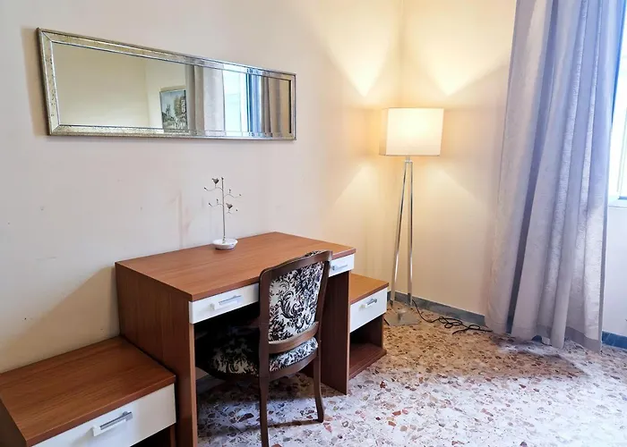 100mt From Termini Bright 2br Roma