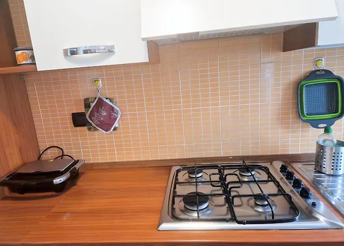 Daire 100mt From Termini Bright 2br *